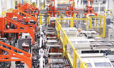 夏日探訪家電調價 冰箱空調洗衣機等家電為何漲價？